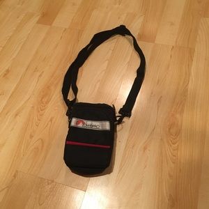 Lowepro small camera bag for over the shoulder